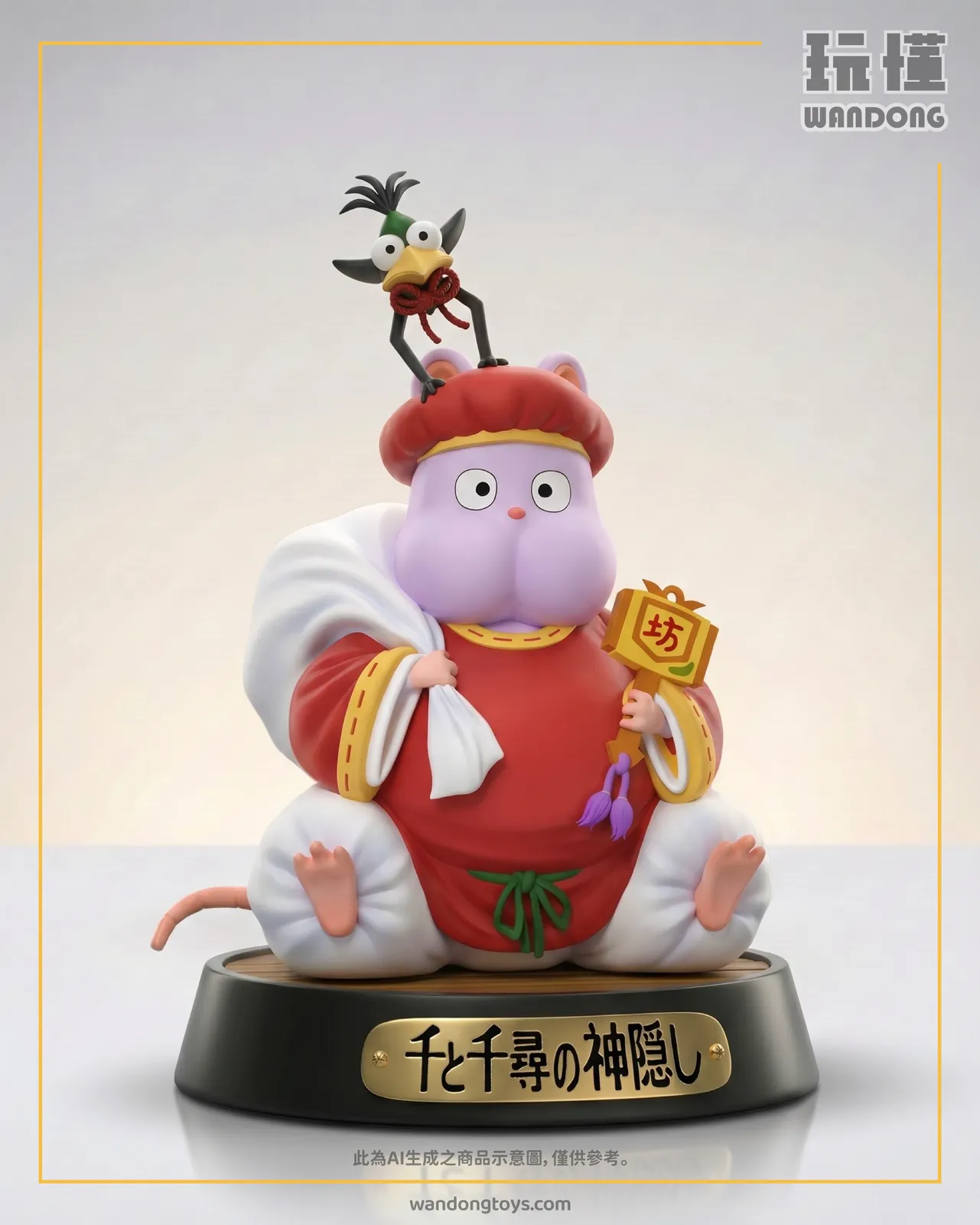 節日坊寶寶