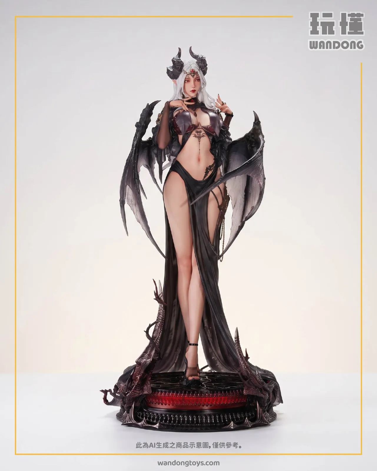 《LILITH》莉莉絲