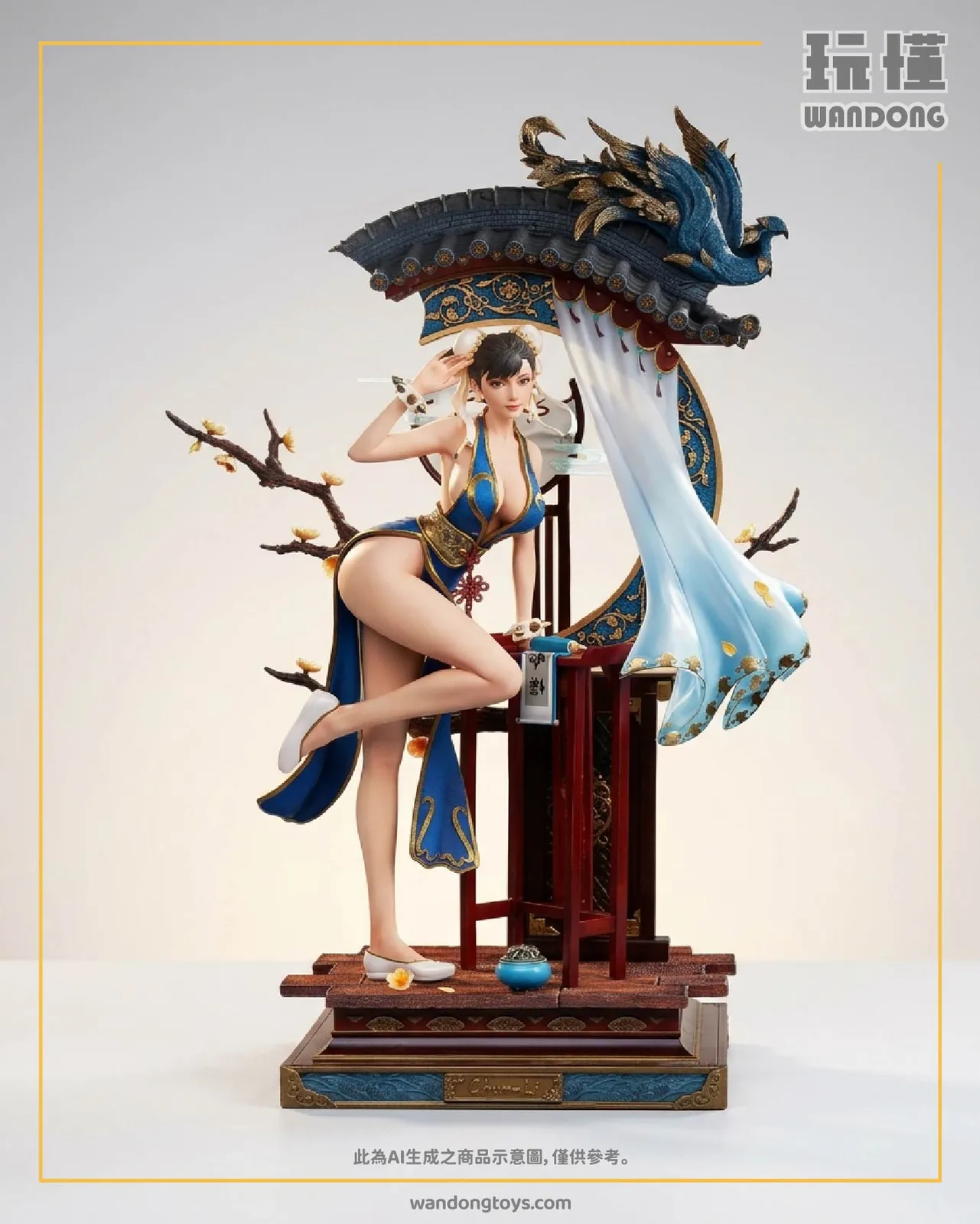 春麗