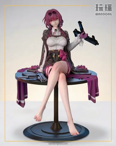 1/6 星鐵卡芙卡
