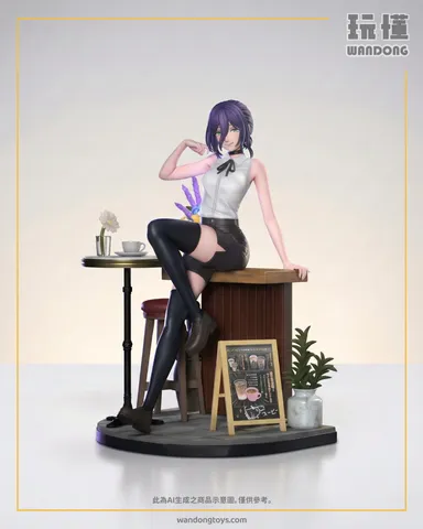 蕾潔御姐 炸彈惡魔