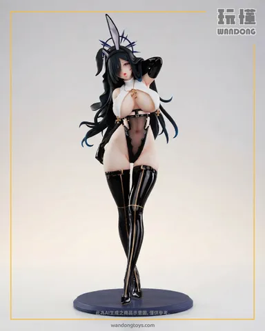 黑修女
