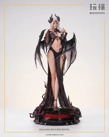 《LILITH》莉莉絲