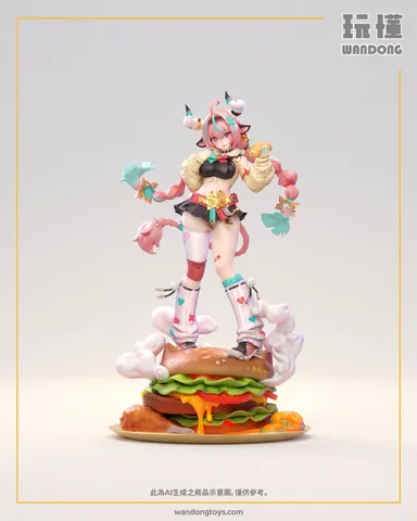牛牛 瓦雷莎